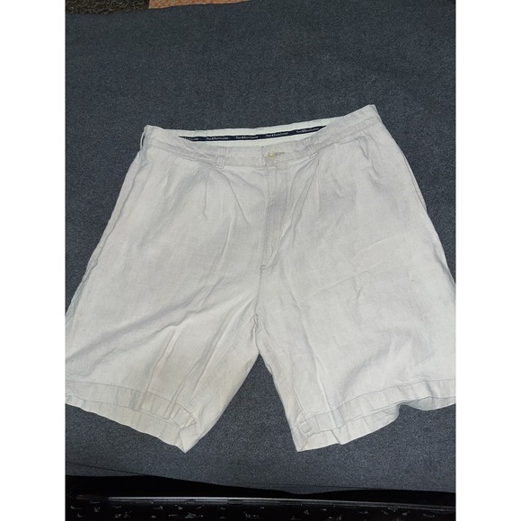 Patagonia Pants - Patagonia Women's Nylon Cargo Hiking Shorts Size 4 Tan